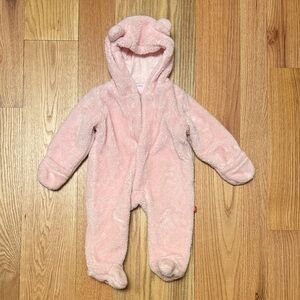 Magnetic Me Pink Blossom Magnetic Pram